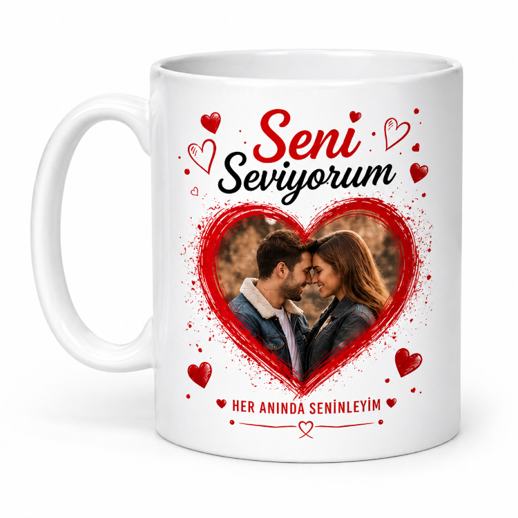 Sevgili Kupa 2'li