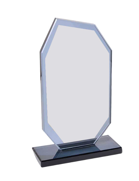 Okullara - Öğretmenlere Özel Kristal Plaket