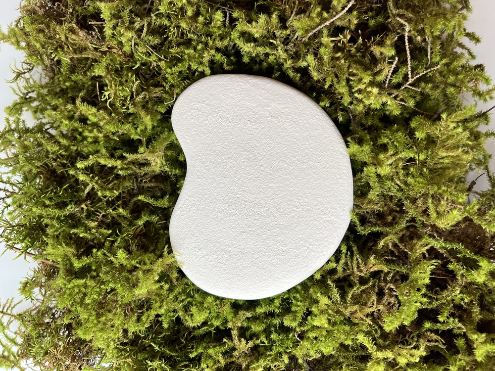 Moonstone Bardak altlığı