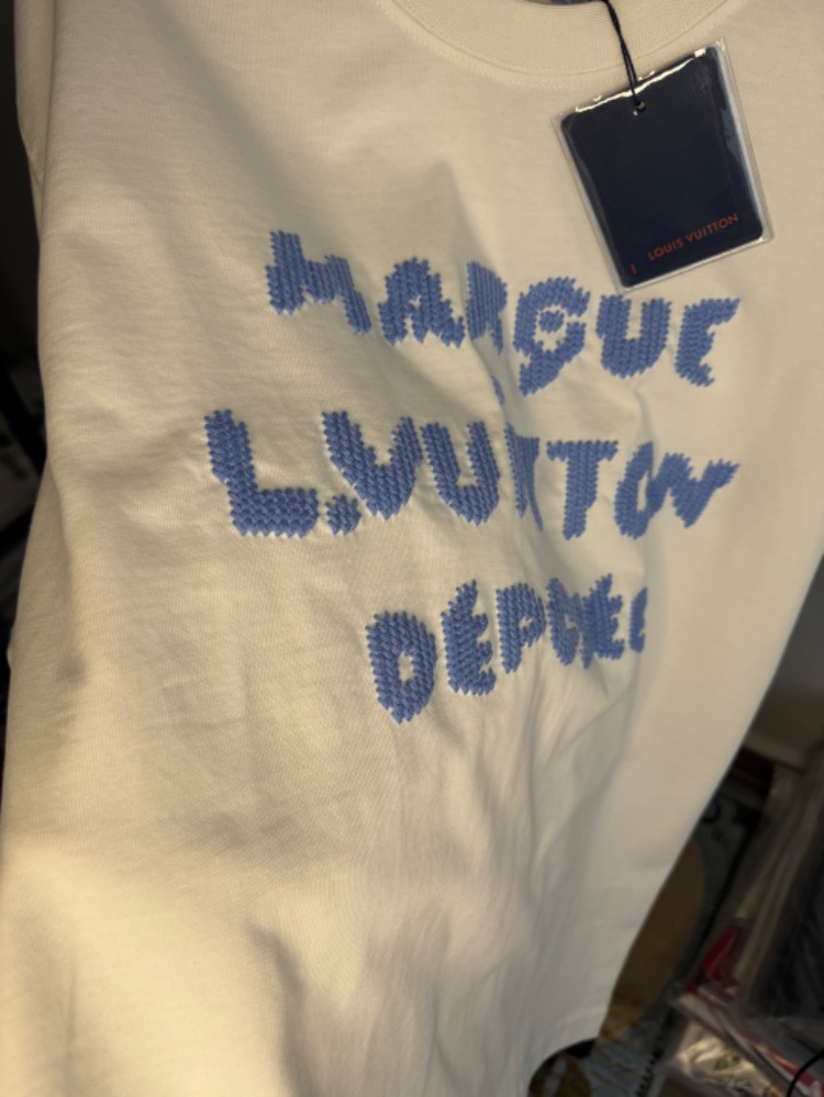 LOUİS VUİTTON PREMİUM TİŞÖRT