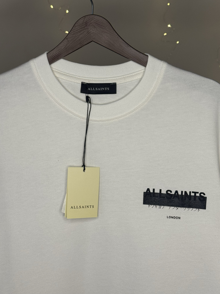 ALLSAINTS PREMİUM TİŞÖRT