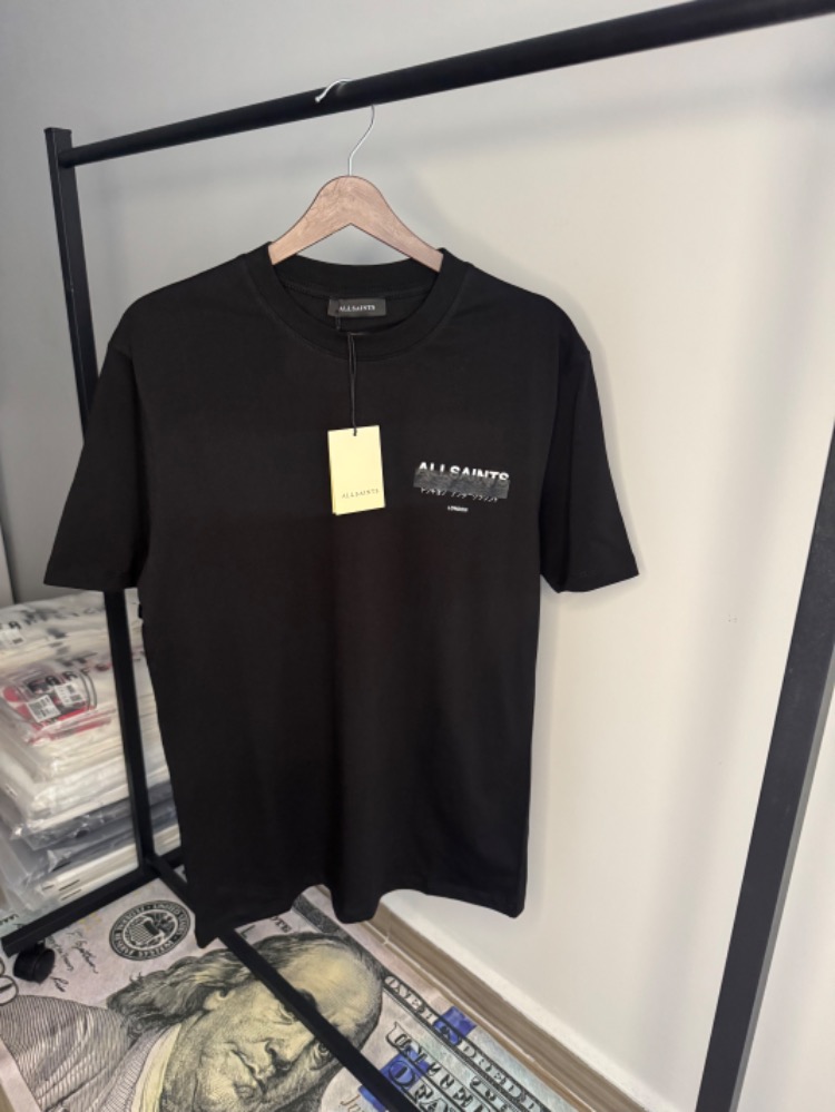 ALLSAINTS PREMİUM TİŞÖRT