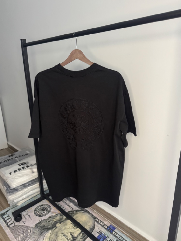 CHROME HEARTS PREMİUM TİŞÖRT