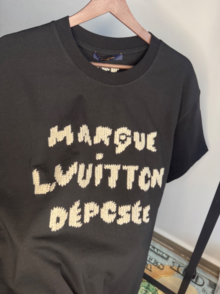 LOUİS VUİTTON PREMİUM TİŞÖRT