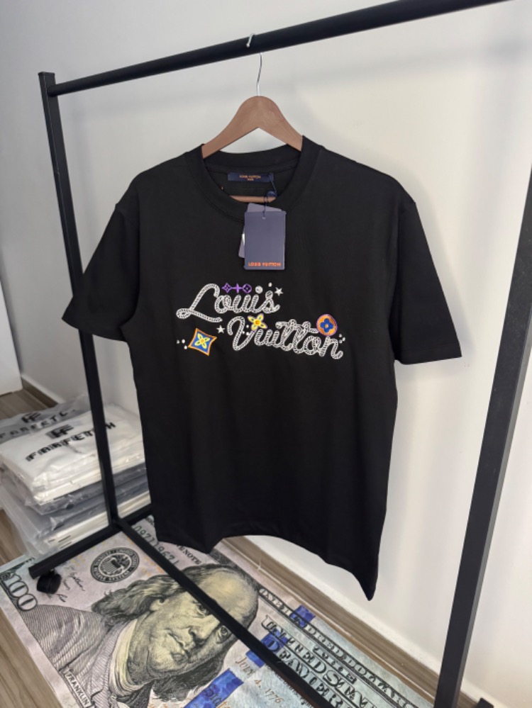 LOUİS VUİTTON PREMİUM TİŞÖRT