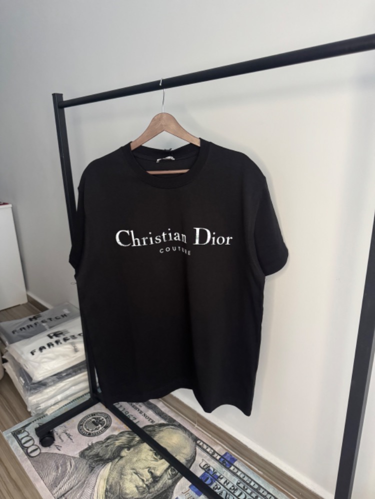 CHRİSTİAN DİOR PREMİUM TİŞÖRT