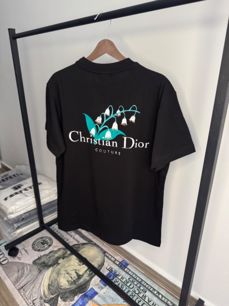 CHRİSTİAN DİOR PREMİUM TİŞÖRT