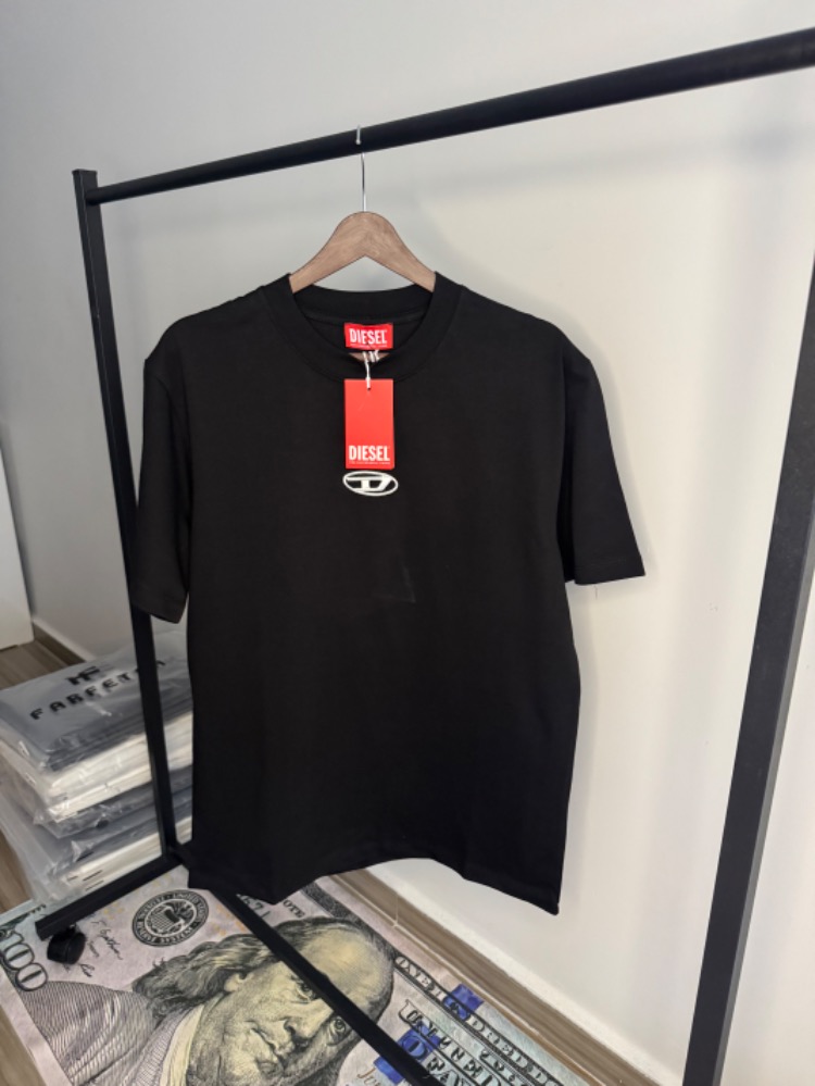 DIESEL PREMİUM TİŞÖRT