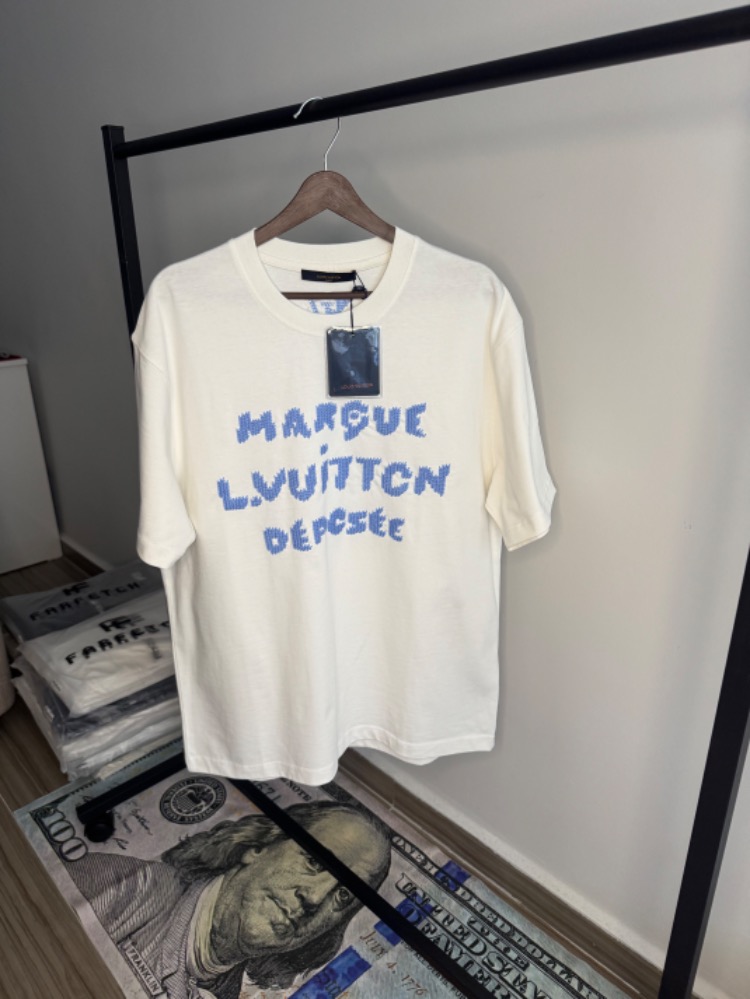 LOUİS VUİTTON PREMİUM TİŞÖRT