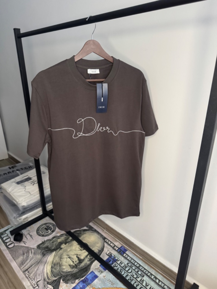 DİOR PREMİUM TİŞÖRT