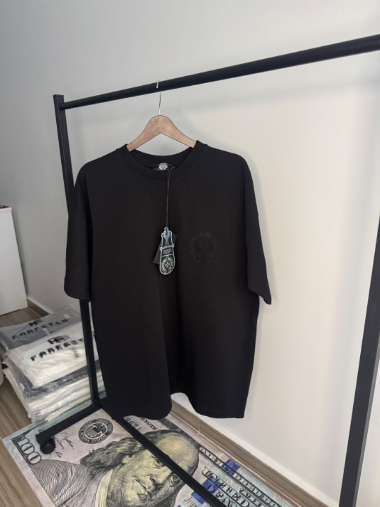 CHROME HEARTS PREMİUM TİŞÖRT