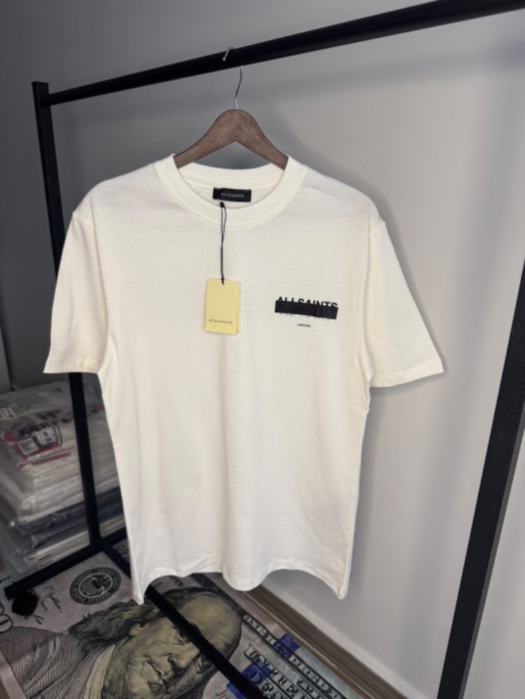 ALLSAINTS PREMİUM TİŞÖRT