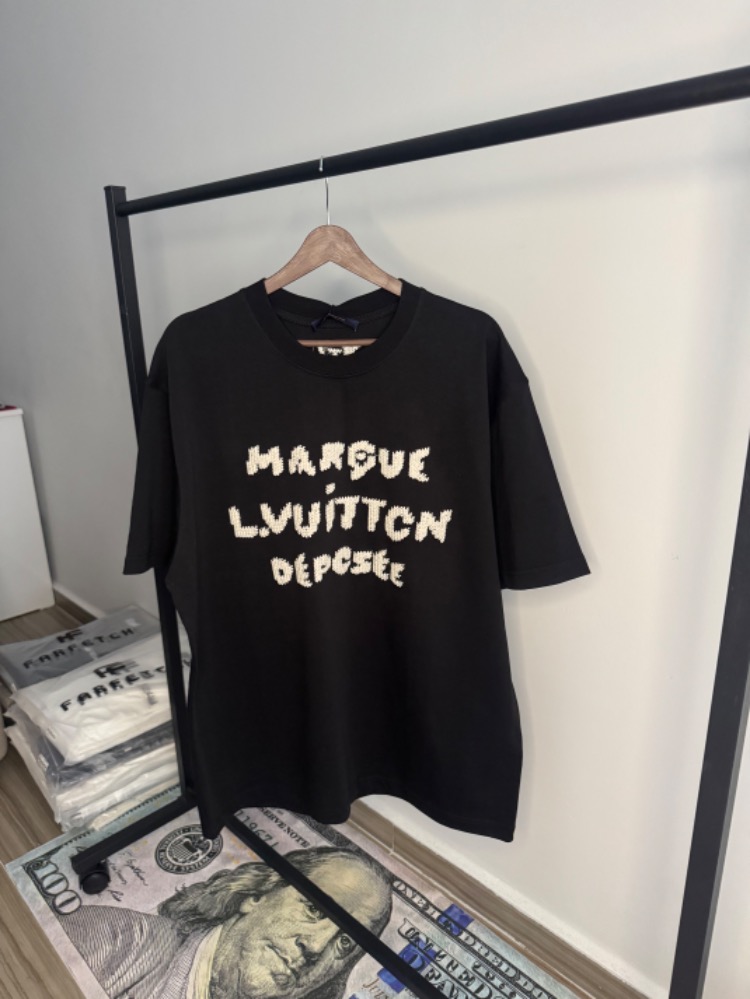 LOUİS VUİTTON PREMİUM TİŞÖRT