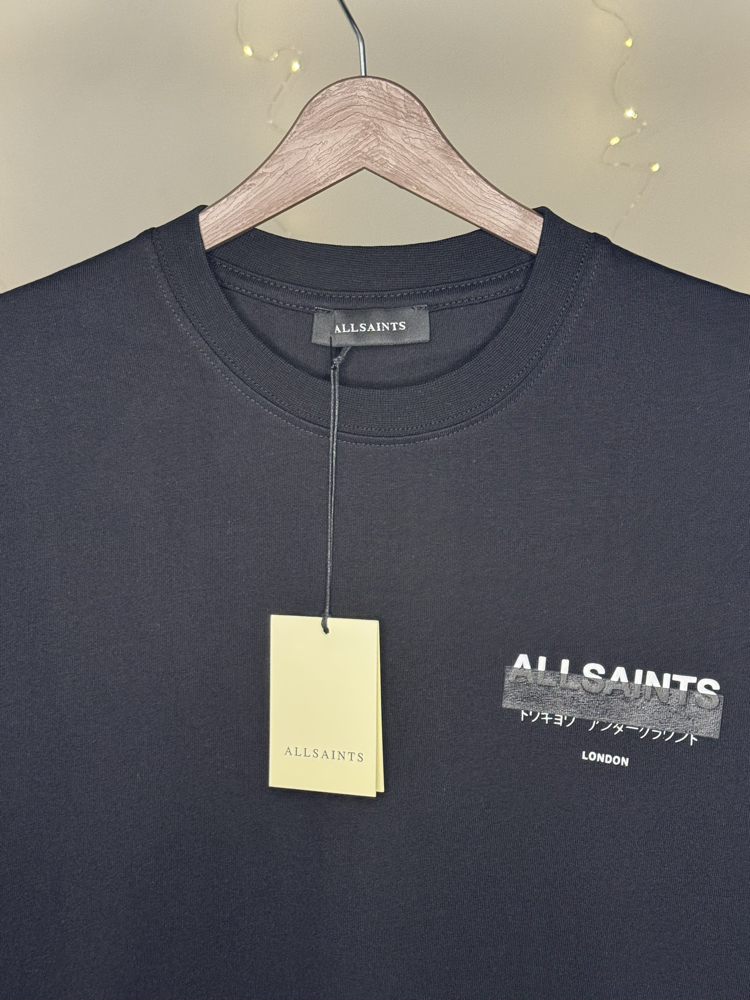 ALLSAINTS PREMİUM TİŞÖRT