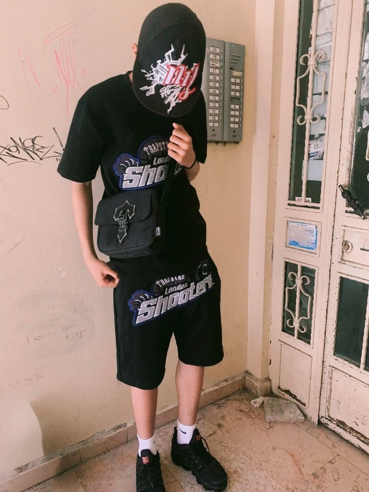 TRAPSTAR SHOOTERS SET 