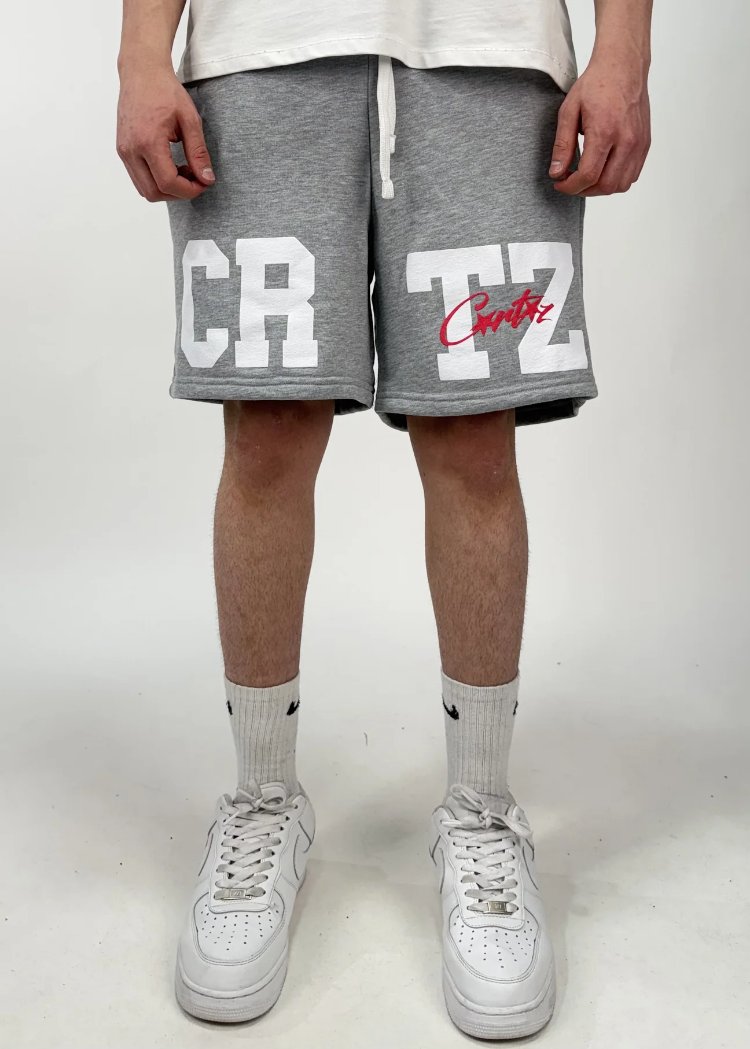 CRTZ ŞORT 