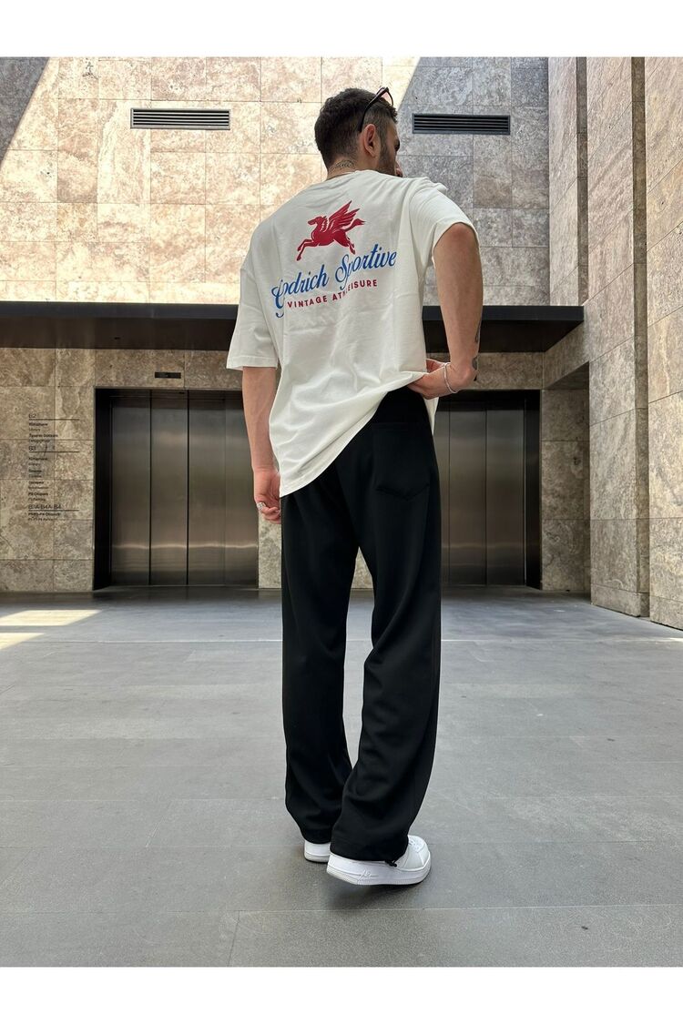 STWD BAGGY EŞOFMAN 