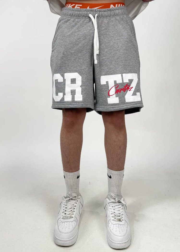 CRTZ ŞORT 