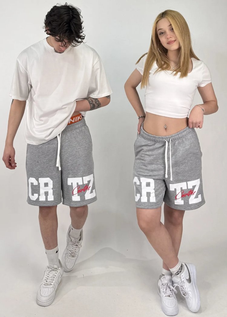 CRTZ ŞORT 