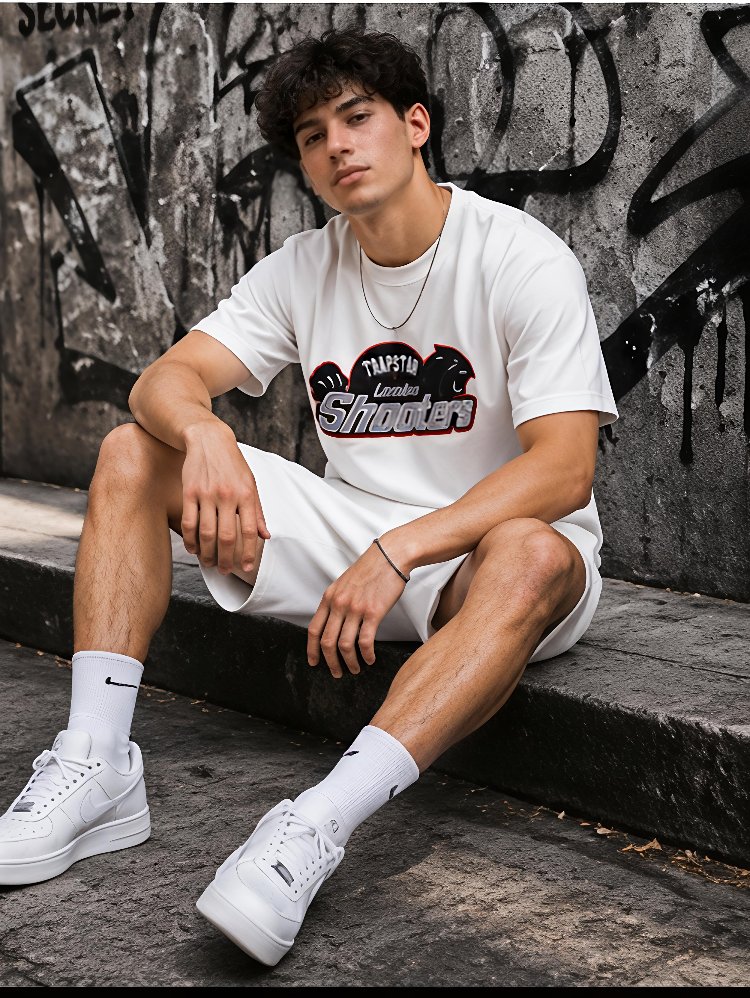 TRAPSTAR SHOOTERS SET 