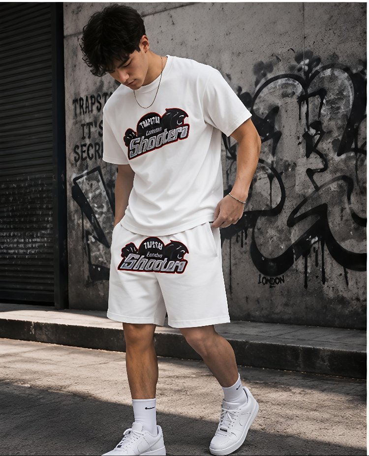 TRAPSTAR SHOOTERS SET 