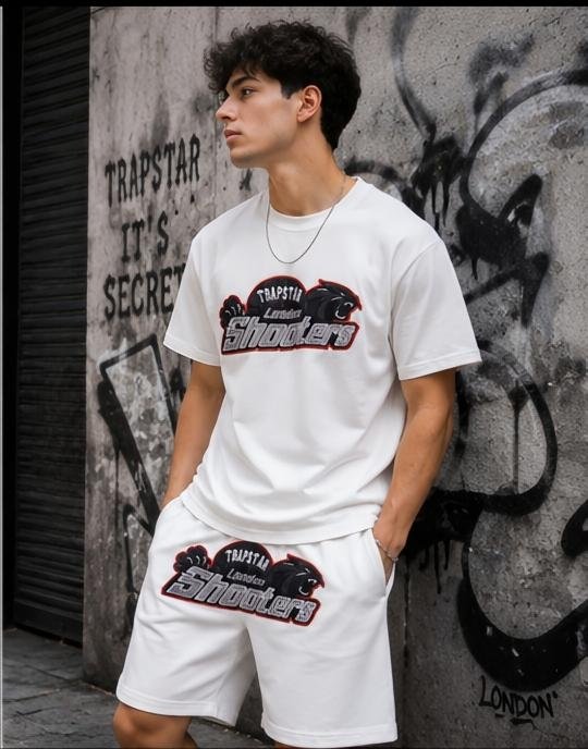 TRAPSTAR SHOOTERS SET 