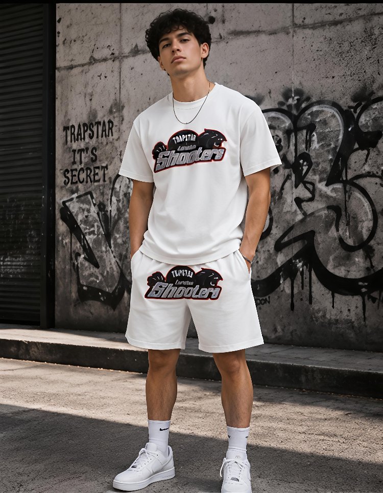 TRAPSTAR SHOOTERS SET 
