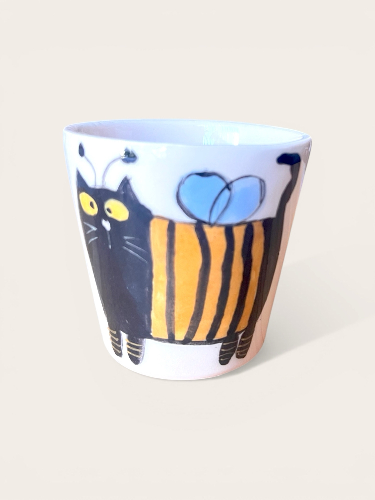 Espresso vız vız
