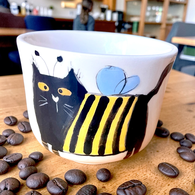 Espresso vız vız