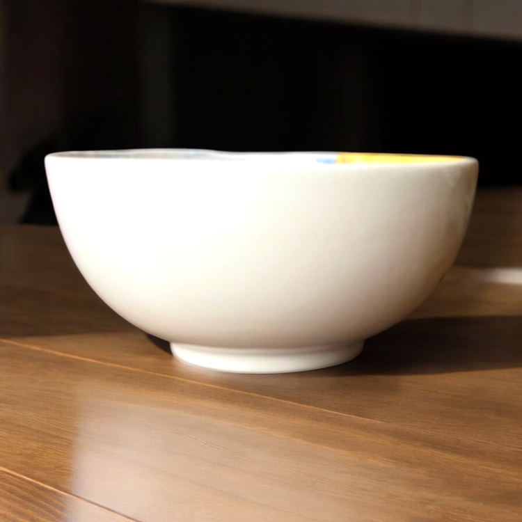 Bowl  