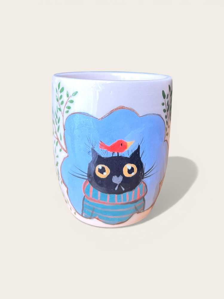 Espresso kedo