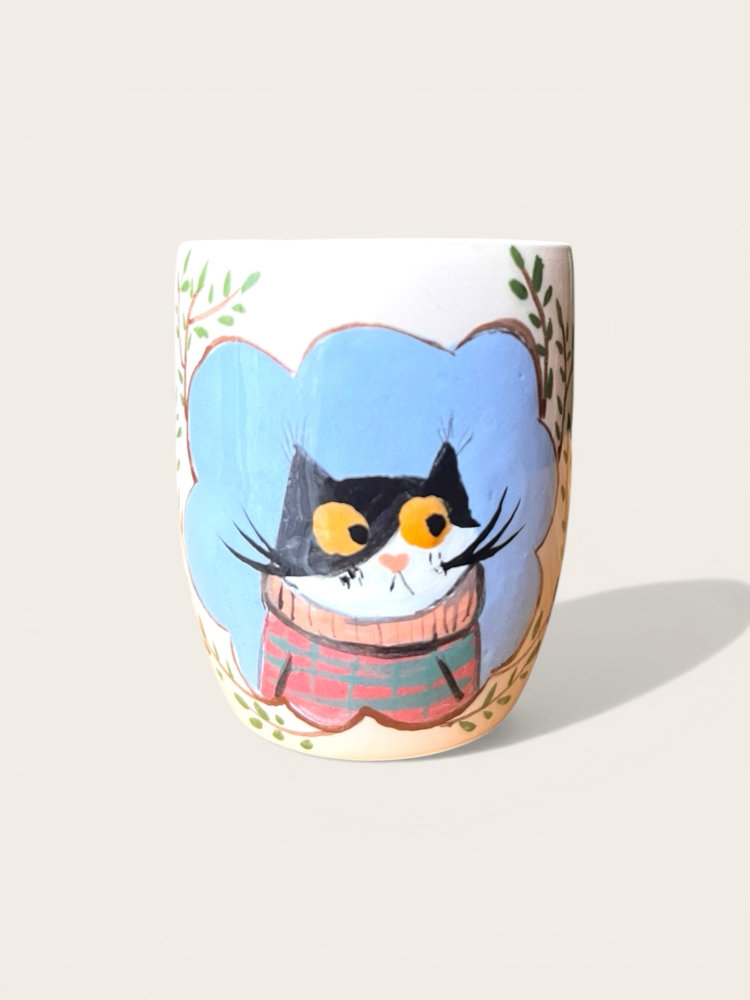 Espresso Papyon kedo