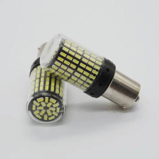 144 LED BEYAZ GERİ VİTES AMPÜLÜ