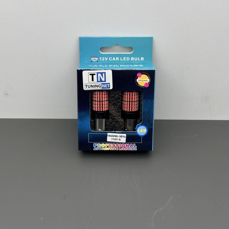 144 LED KIRMIZI STOP AMPÜLÜ