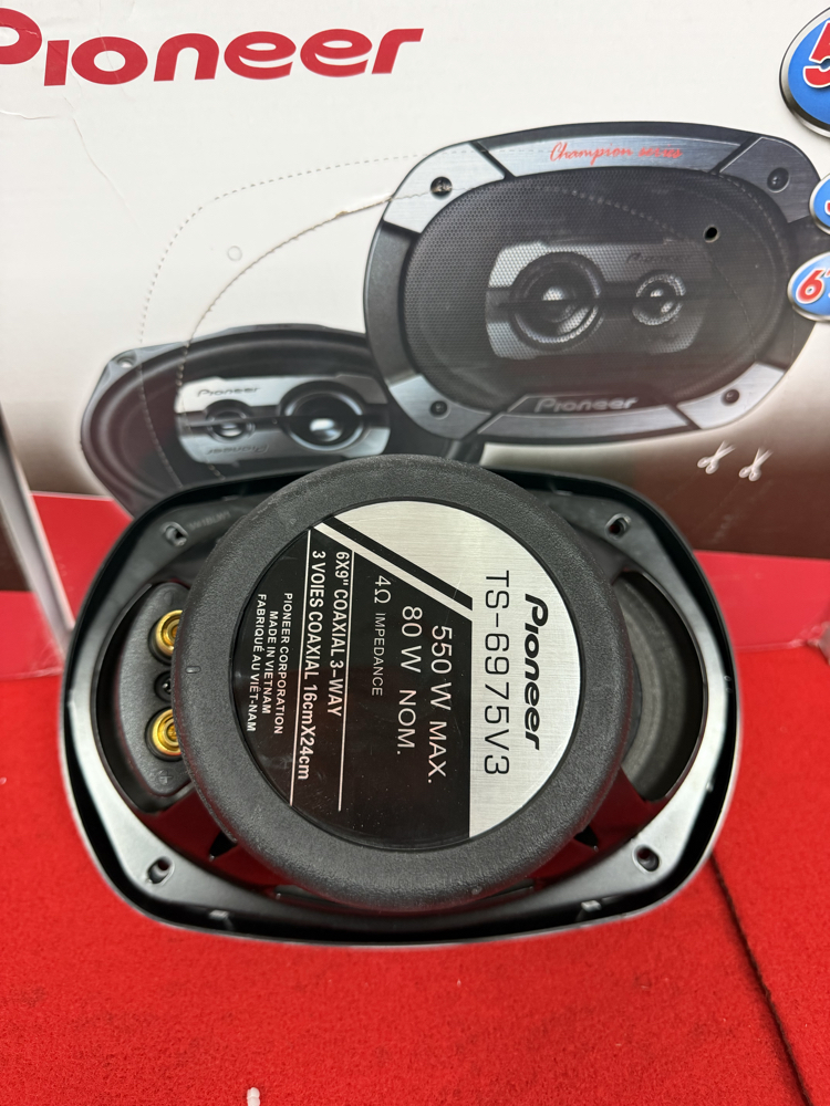 PİONEER TS- 6975 V3