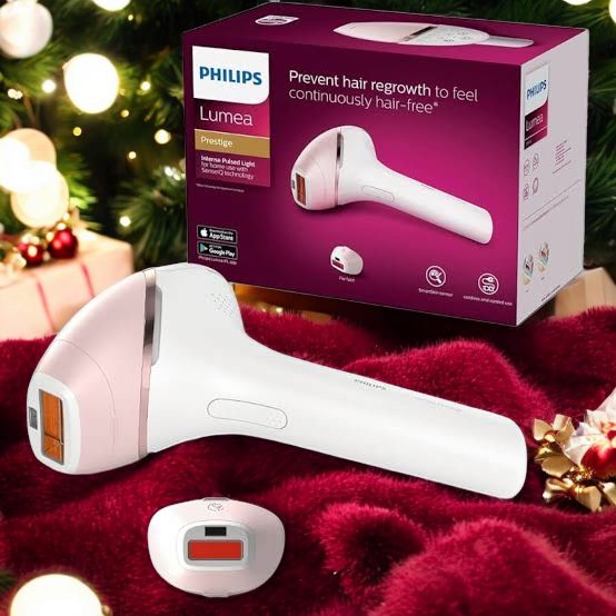 PHILIPS LAZER MAKİNESİ 