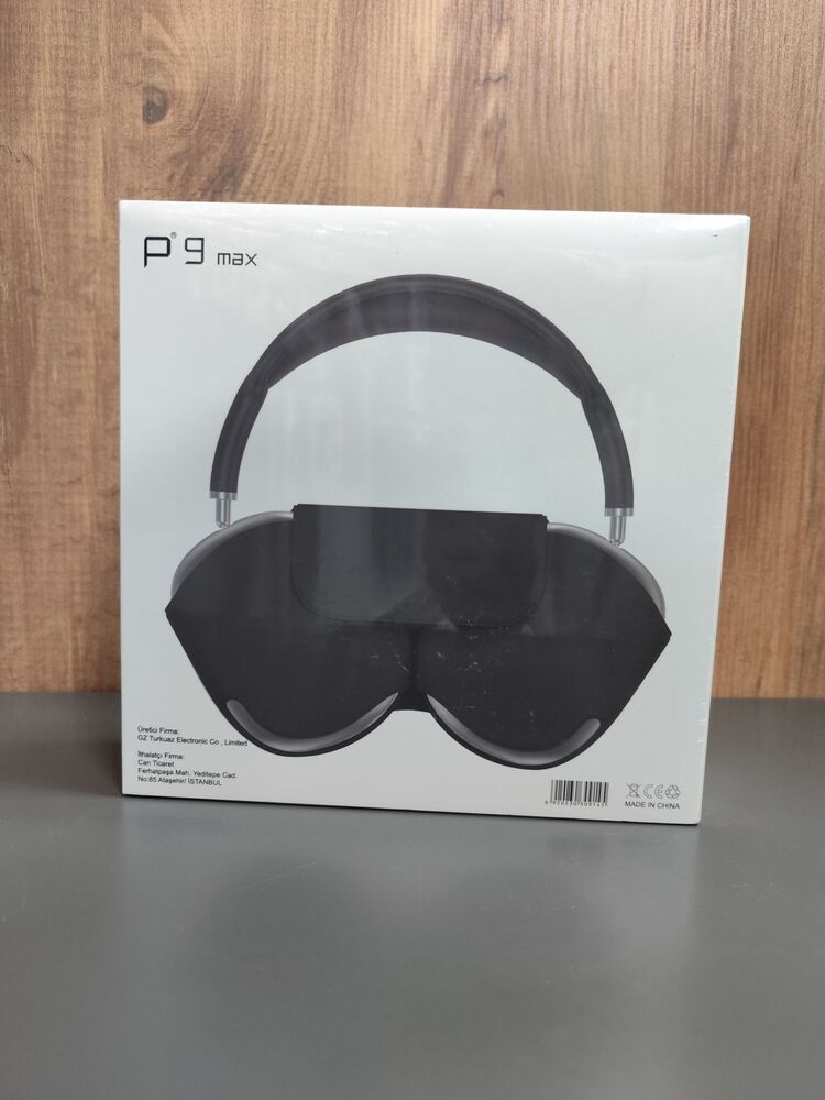 Meax P°9 Max