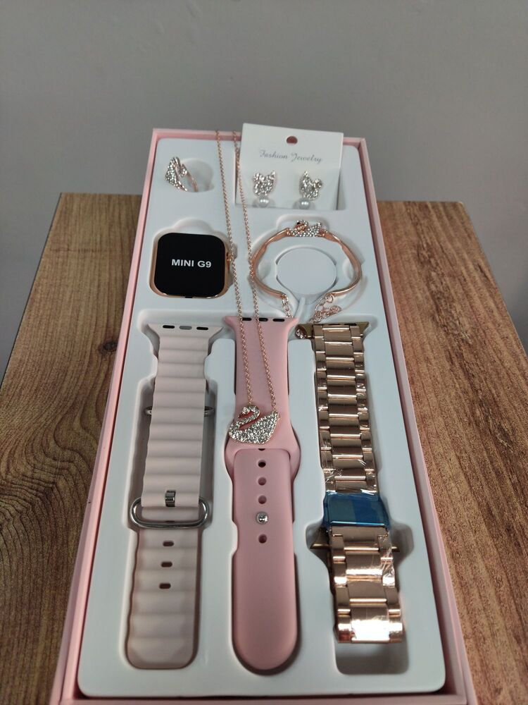SMART WATCH G-9 MİNİ