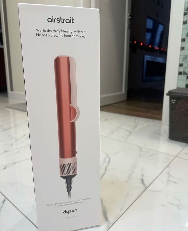 DYSON AİRSTRAİT 