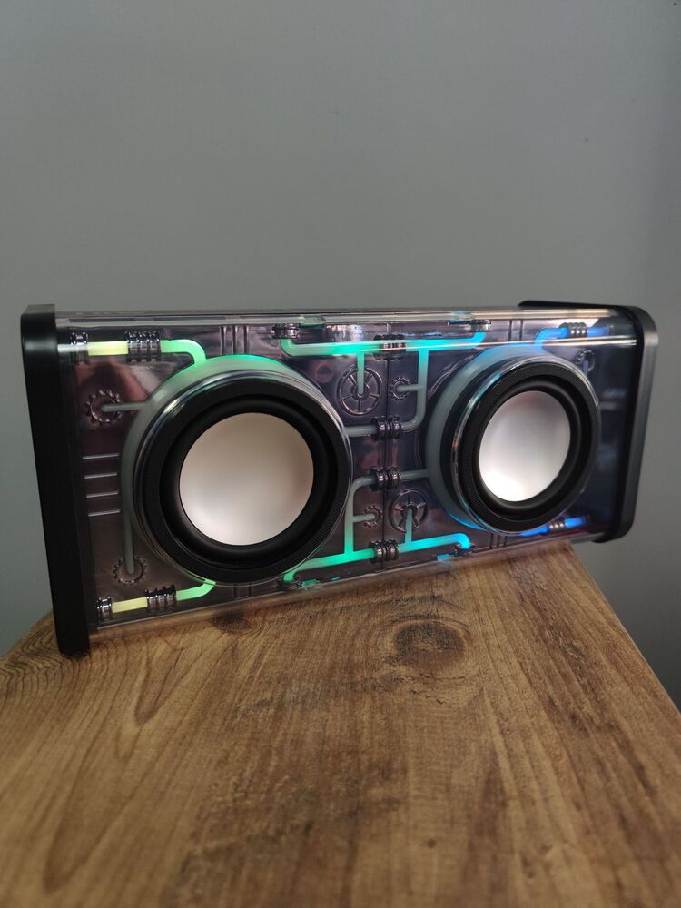 K-33 SPEAKER 