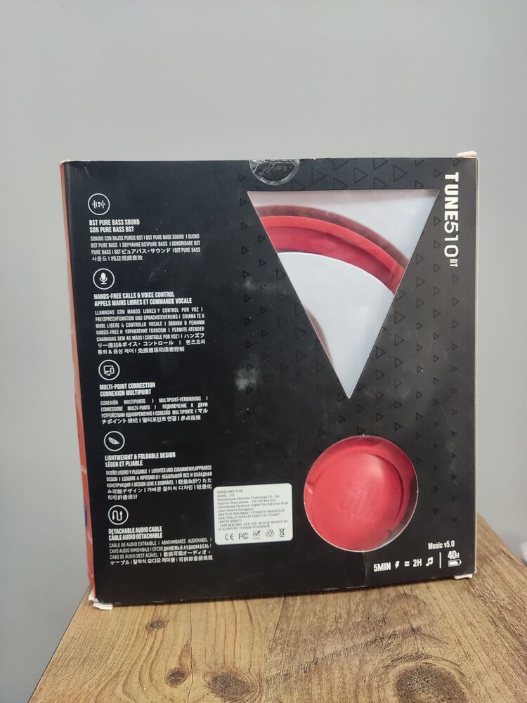 JBL Kulaklık 
