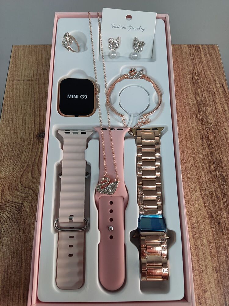 SMART WATCH G-9 MİNİ