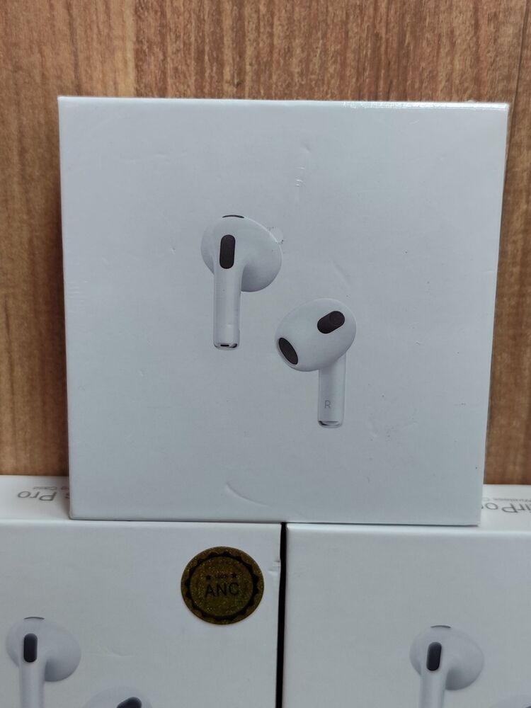 AİRPODS PRO 3.NESİL ANC