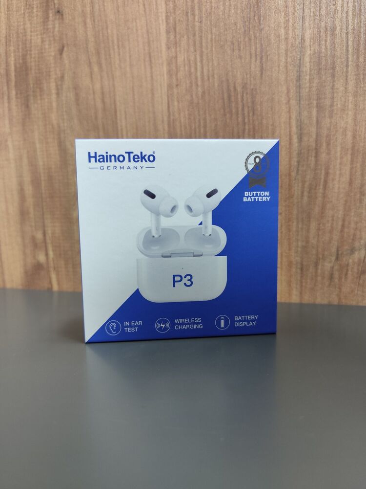 HAİNTEKO AİRPODS KULAKLIK 