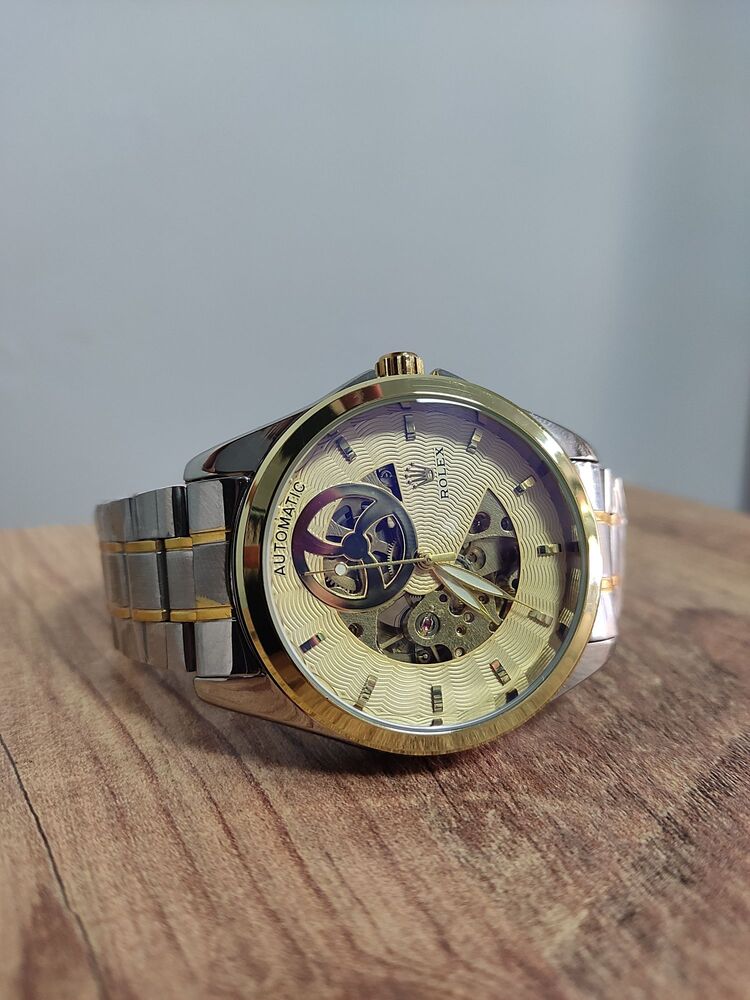 Rolex Kol Saati 