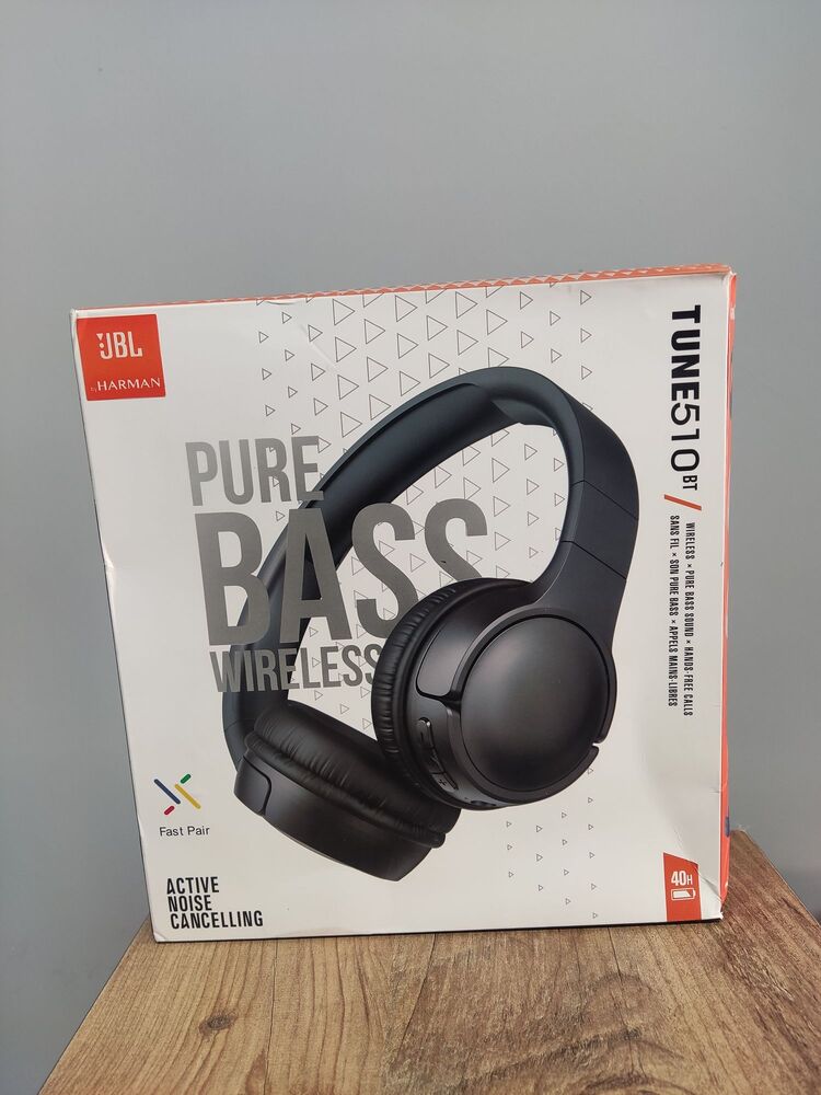 JBL Kulaklık 