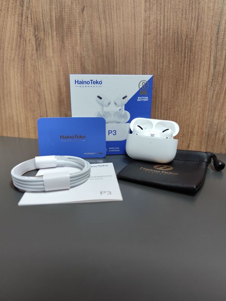 HAİNTEKO AİRPODS KULAKLIK 