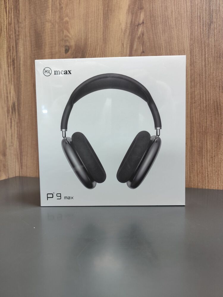 Meax P°9 Max
