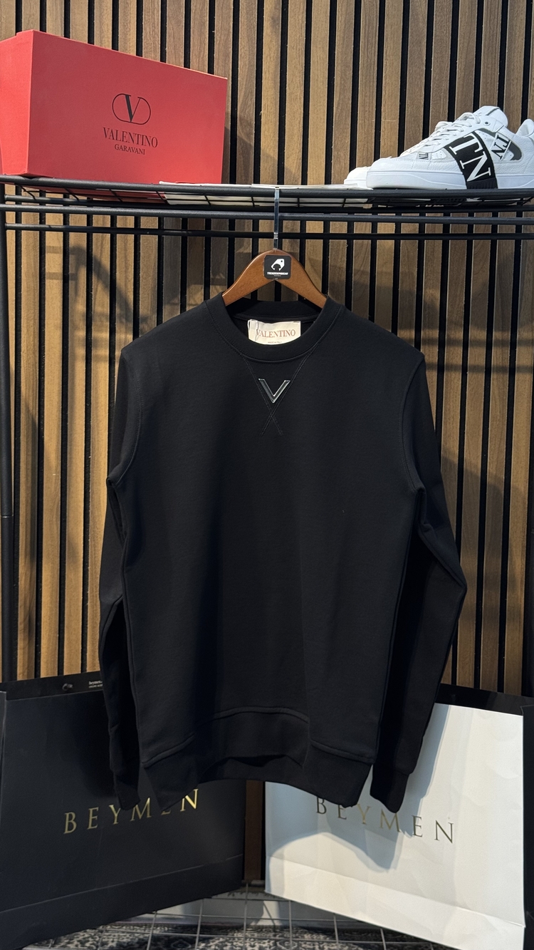 2025 VALENTINO PREMİUM SWETSHIRT