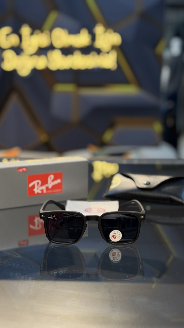 2026 YENİ SEZON RAY•BAN İTHAL GÖZLÜK